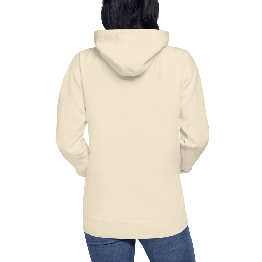 Tan Capable Hoodie